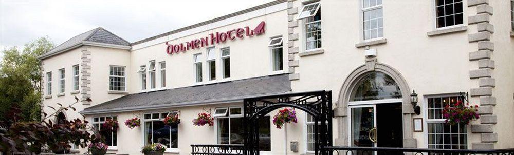 Woodford Dolmen Hotel Carlow
