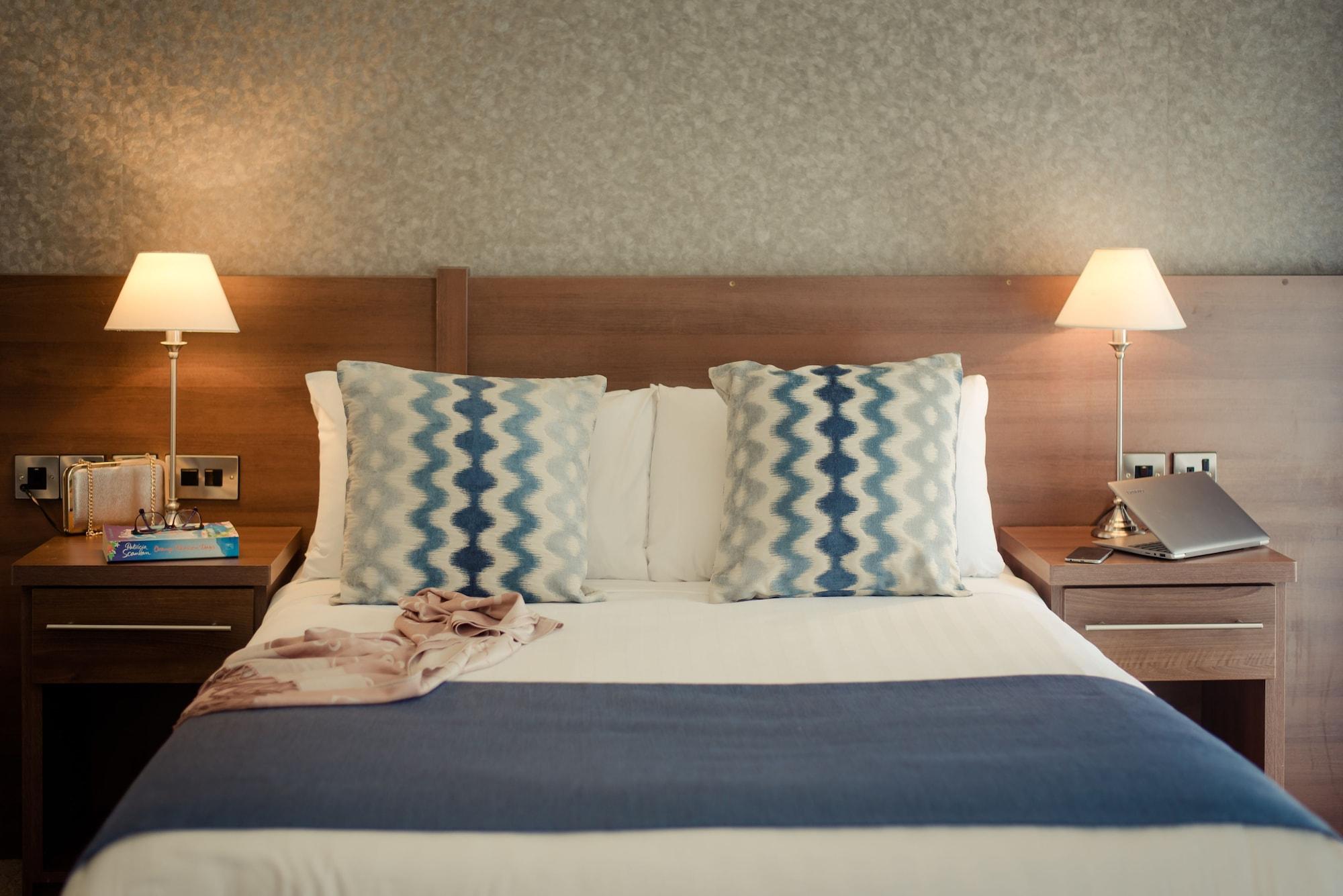 Hotel Woodford Dolmen