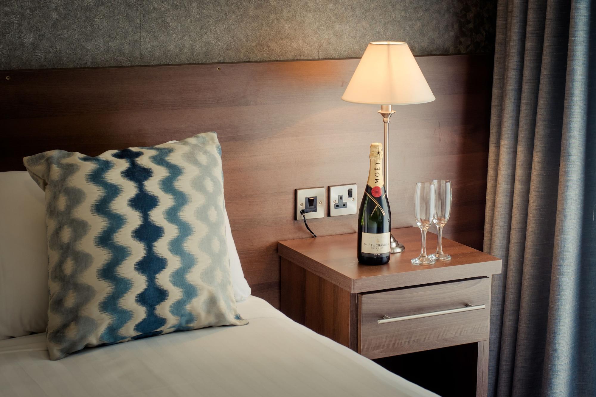 Hotel Woodford Dolmen Carlow