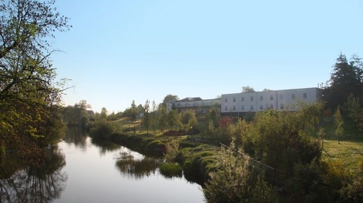 Hotel Woodford Dolmen 4*