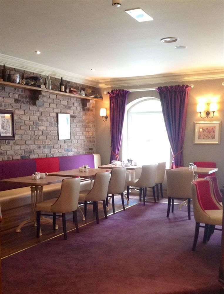 Hotel Woodford Dolmen Carlow