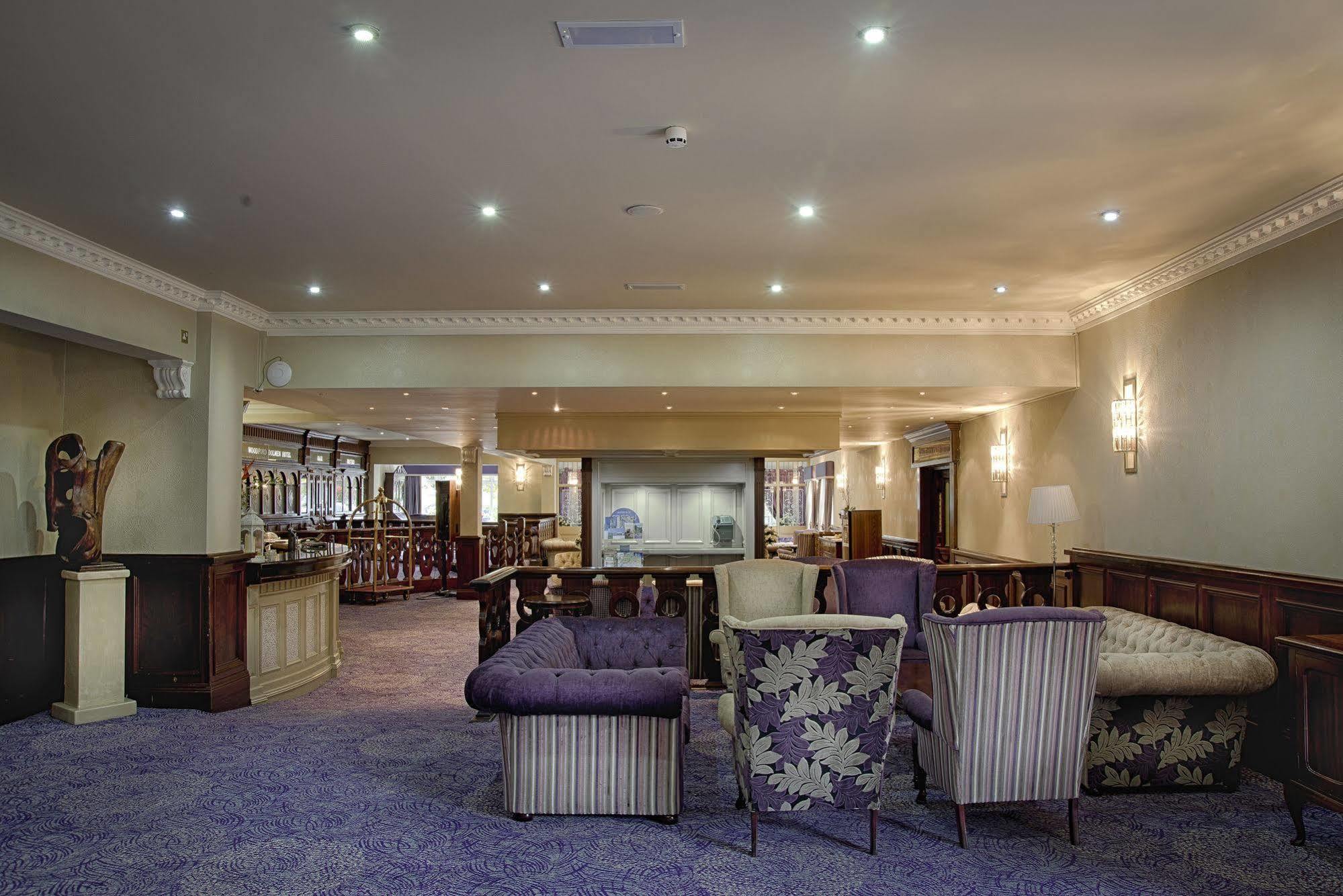 Hotel Woodford Dolmen