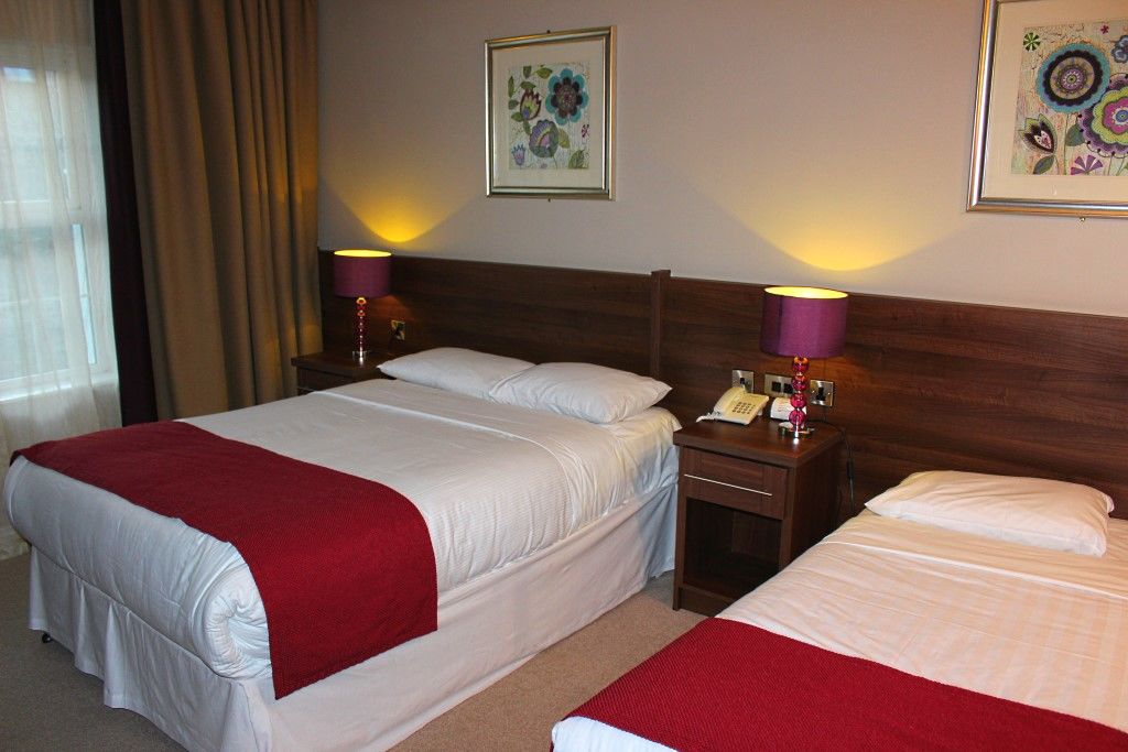 Hotel Woodford Dolmen