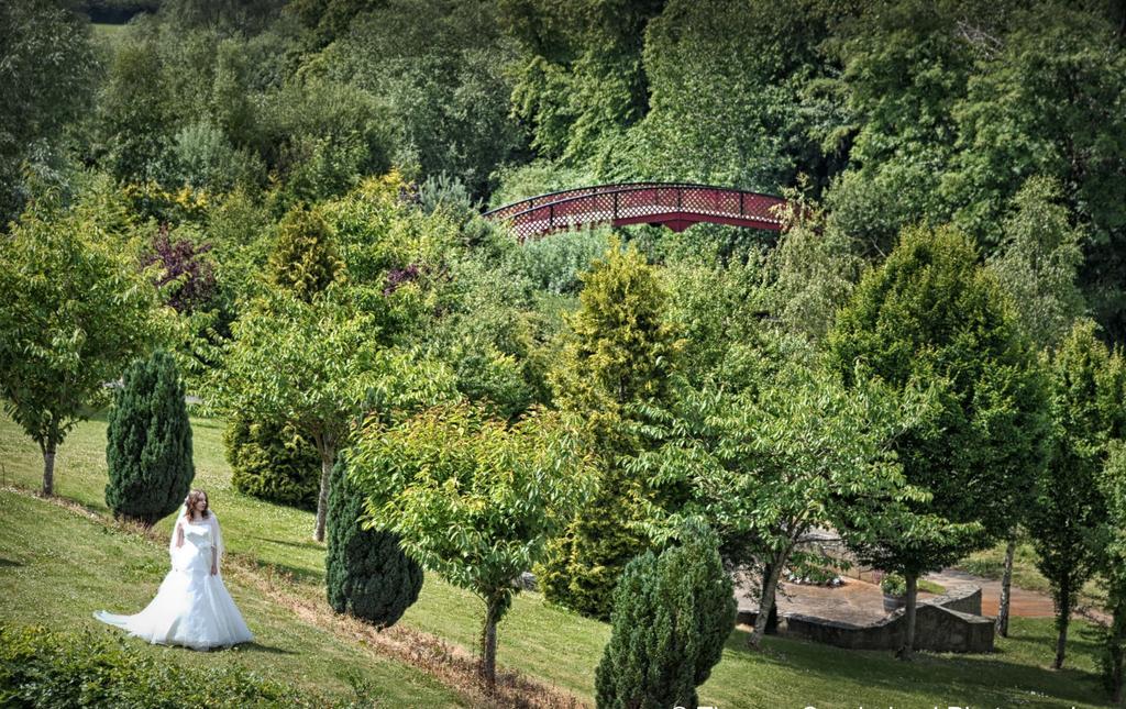 Woodford Dolmen 4* Carlow
