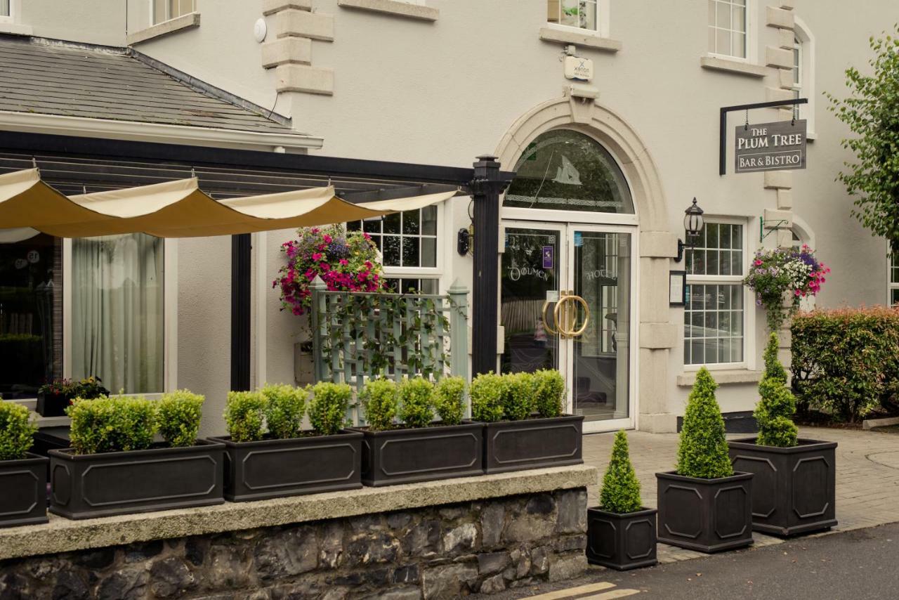 Woodford Dolmen 4*