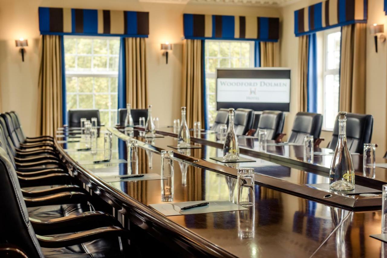 Hotel Woodford Dolmen Carlow