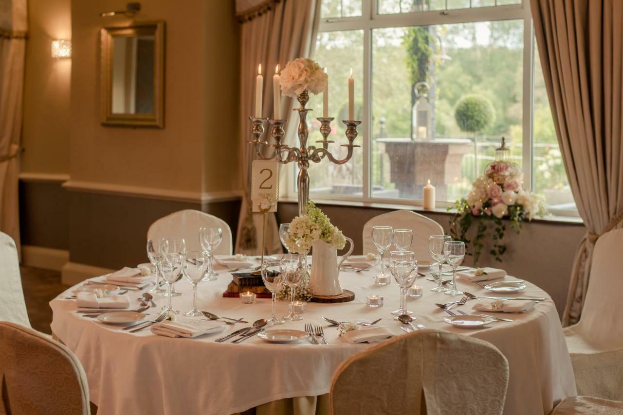 Hotel Woodford Dolmen Carlow