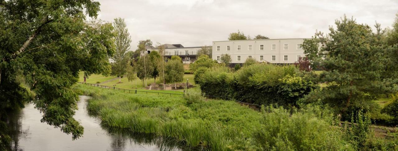 Hotel Woodford Dolmen Carlow