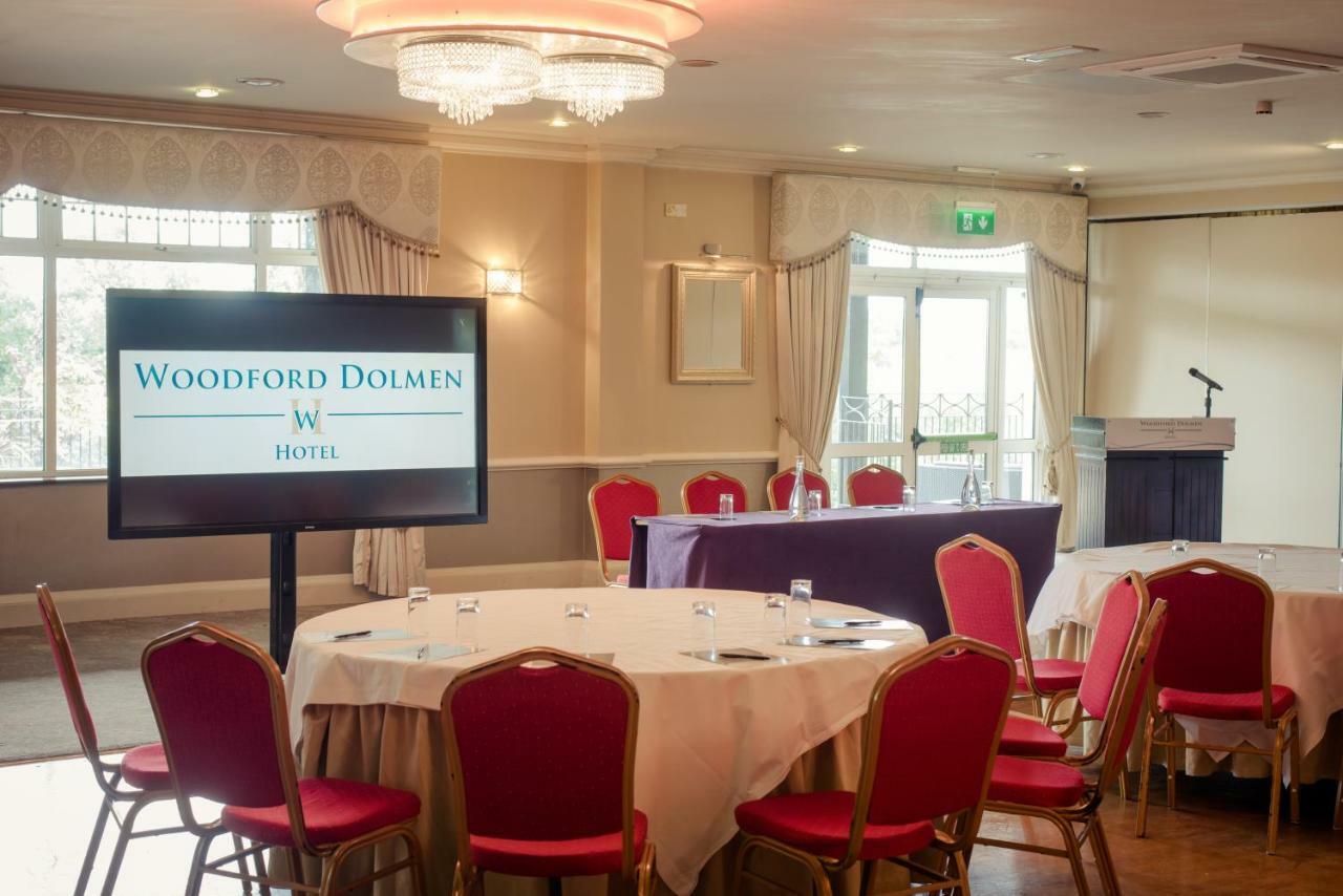 Hotel Woodford Dolmen Carlow