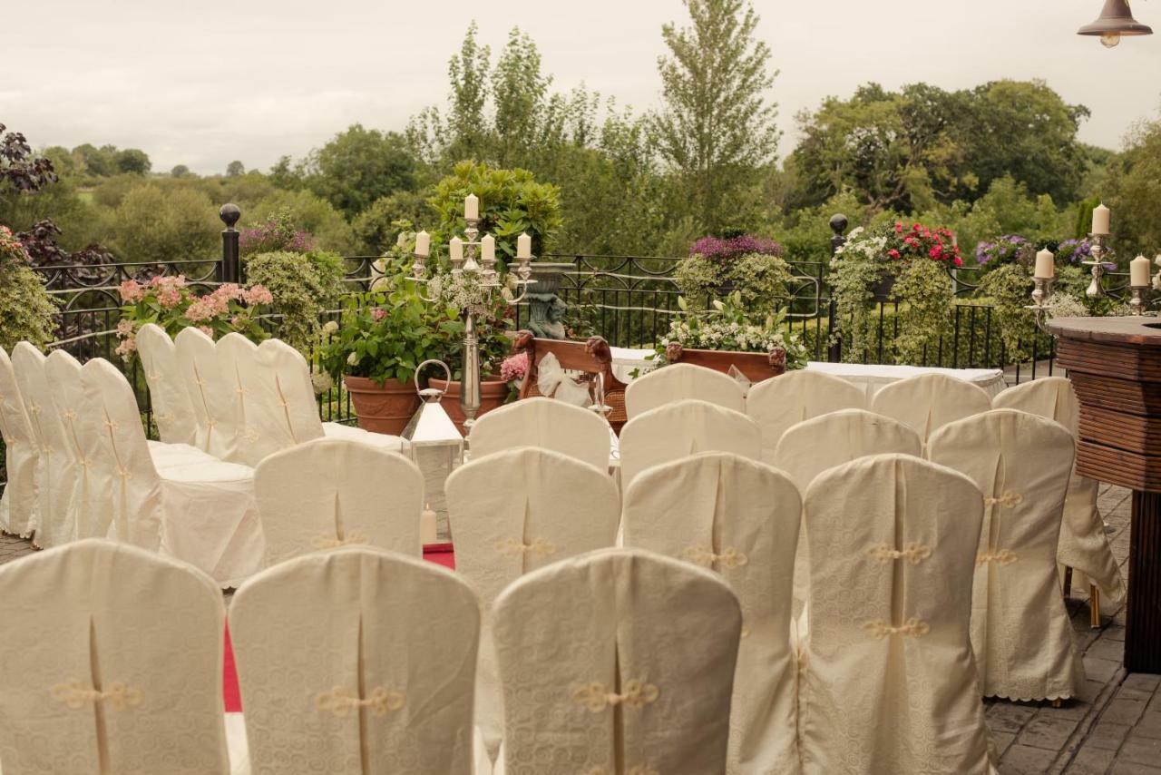 Woodford Dolmen 4*