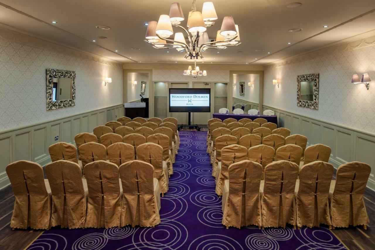 Woodford Dolmen Hotel