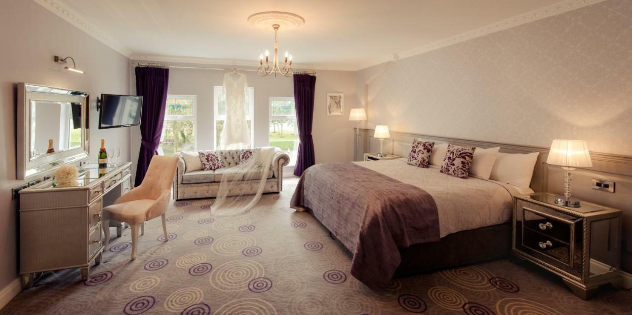 Woodford Dolmen 4*