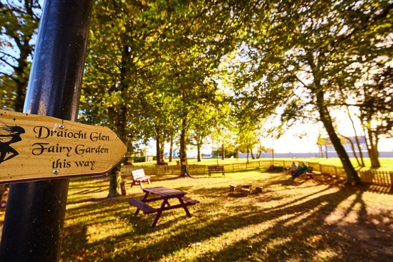 Woodford Dolmen Hotel 4*