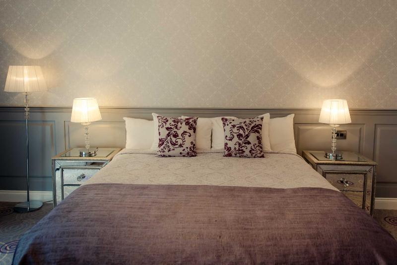 Hotel Woodford Dolmen